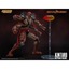 Mortal Combat Kintaro Action Figure 1/12 Scale Model Storm collectibles